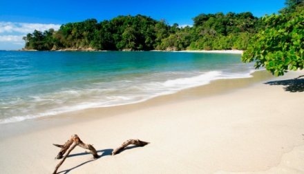 Parque Nacional Manuel Antonio